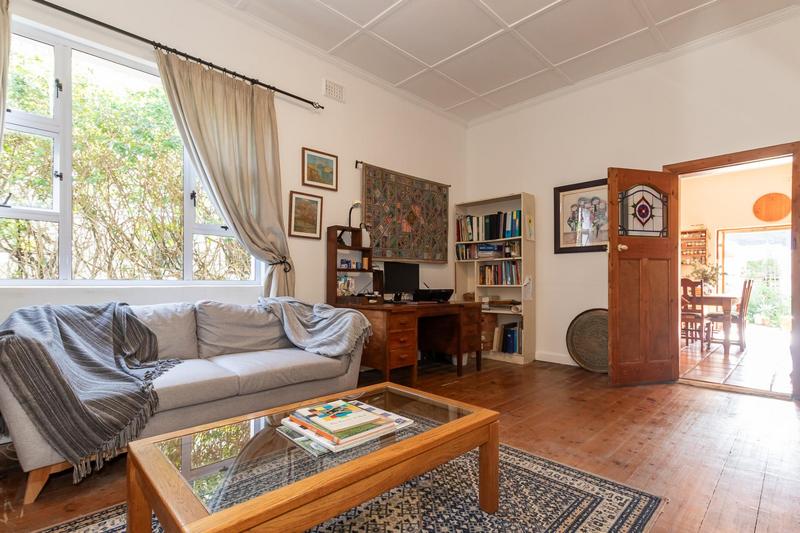 4 Bedroom Property for Sale in Kenilworth Western Cape
